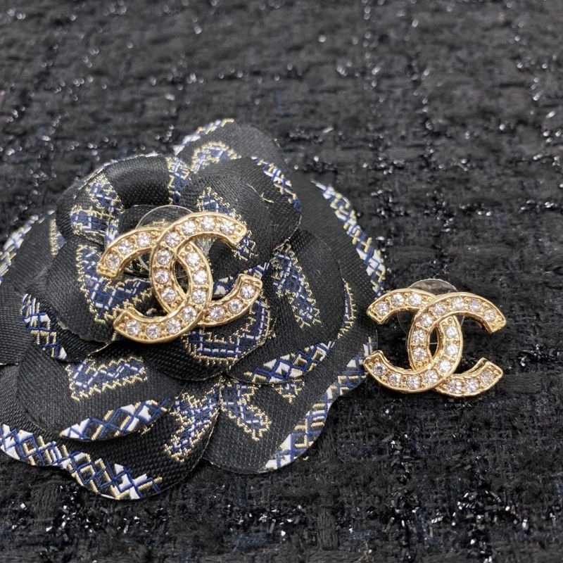 FastDry Chanel Earrings 227449