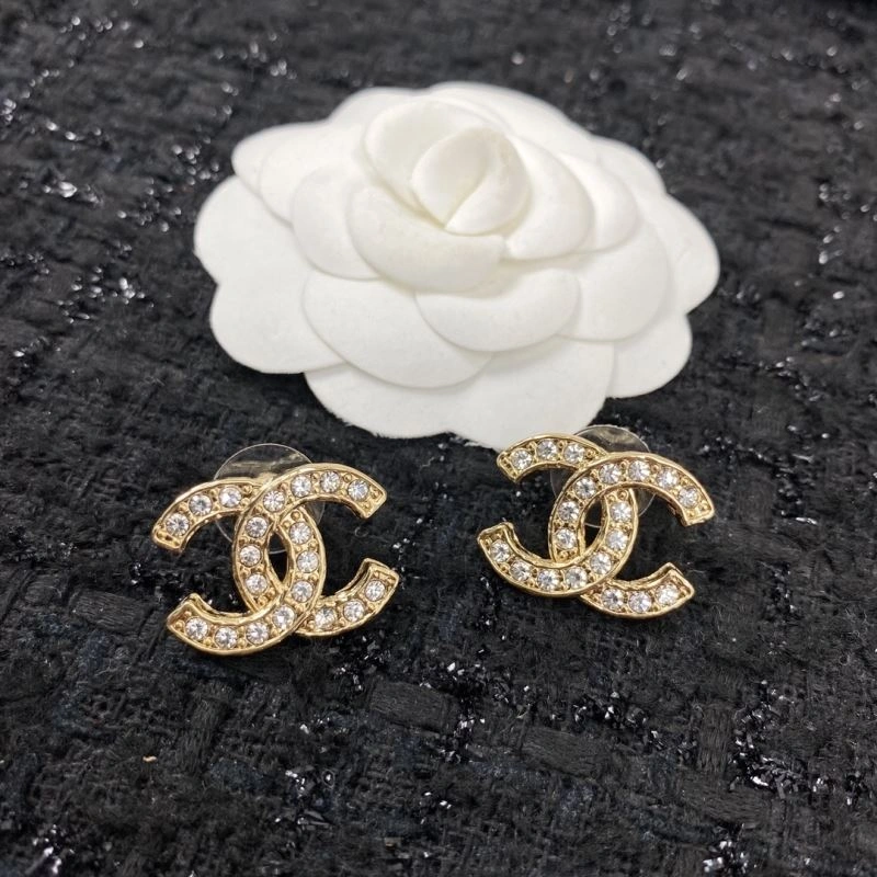 FastDry Chanel Earrings 227449
