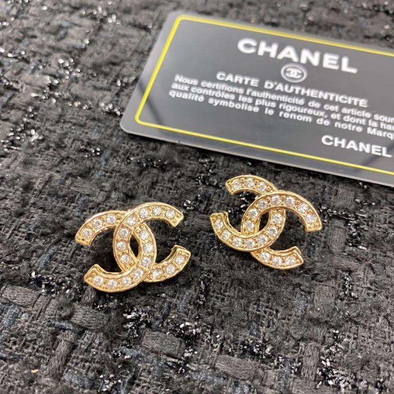 FastDry Chanel Earrings 227449