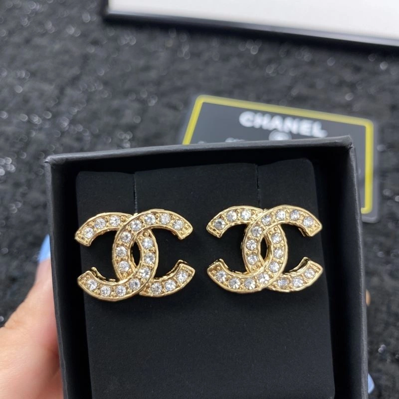 FastDry Chanel Earrings 227449
