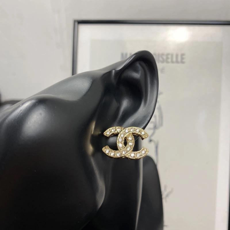 FastDry Chanel Earrings 227449