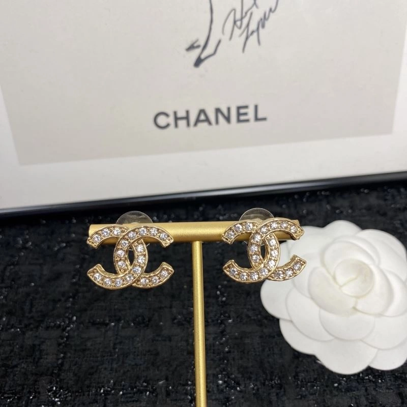FastDry Chanel Earrings 227449