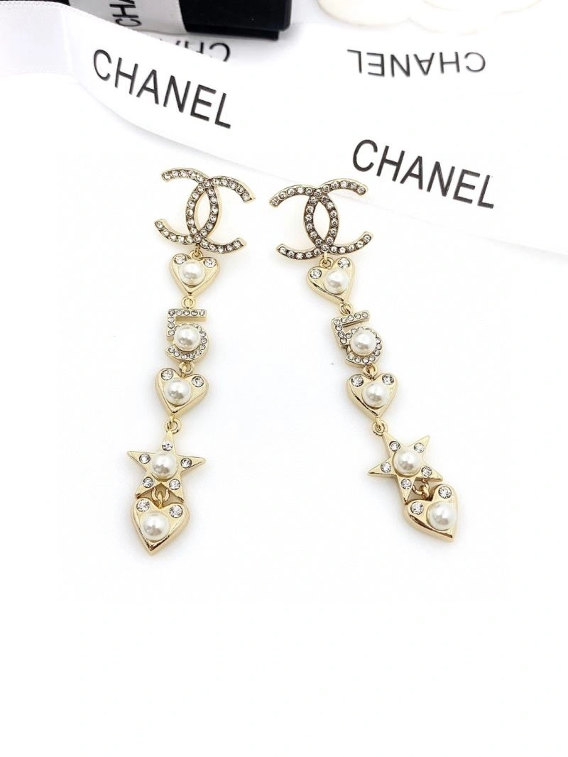 Chanel Earrings UrbanChic 227440