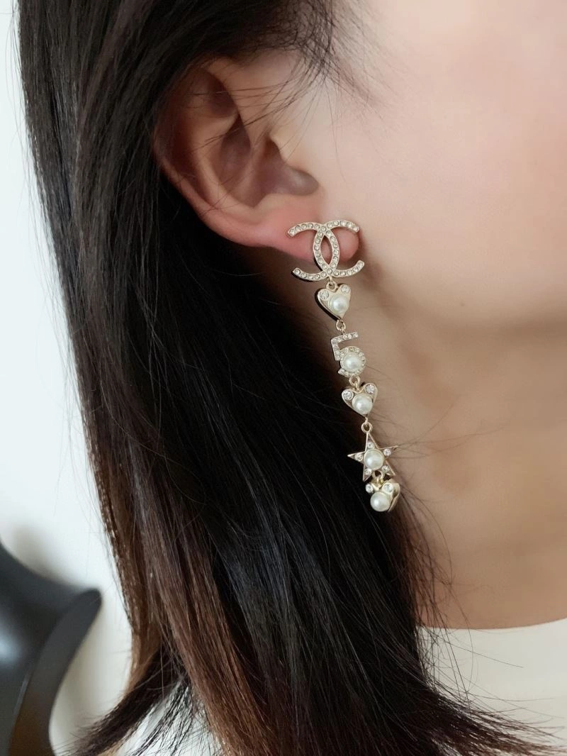 Chanel Earrings UrbanChic 227440