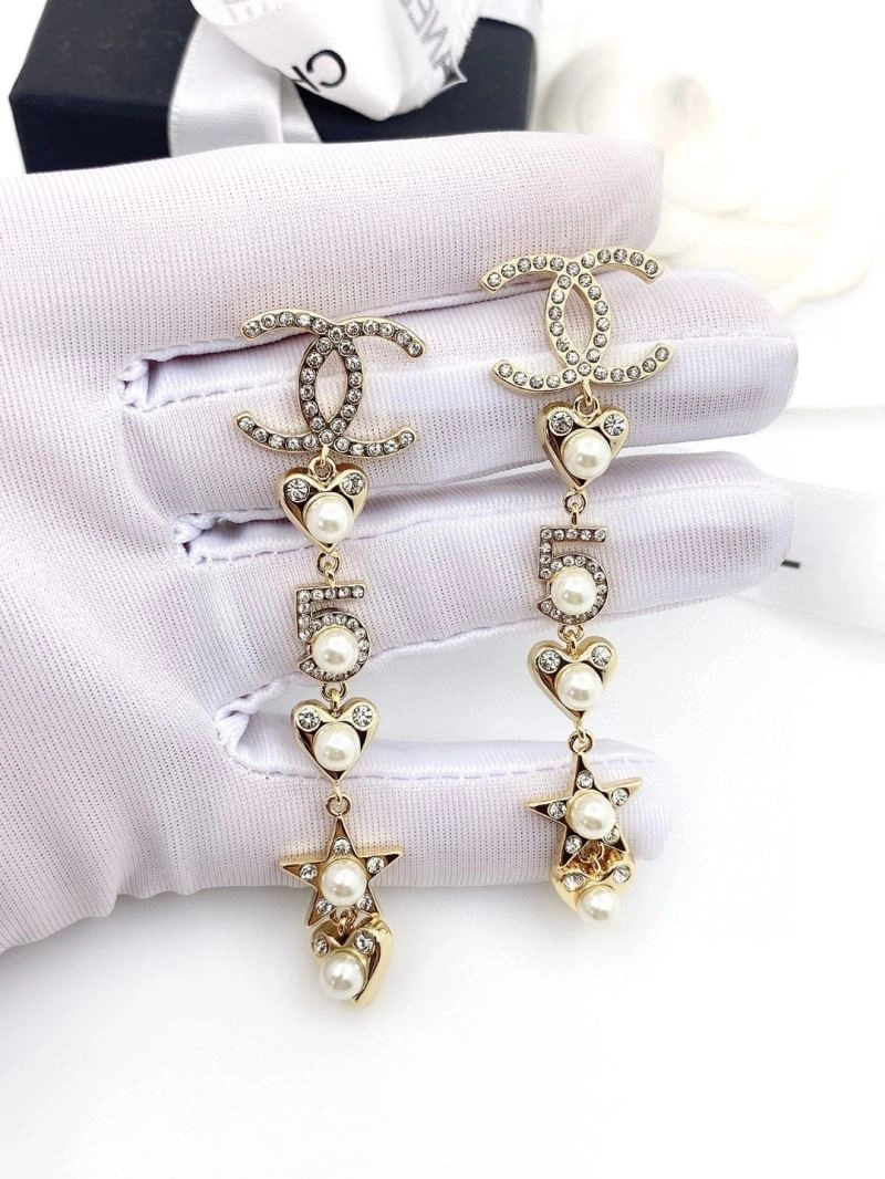 Chanel Earrings UrbanChic 227440