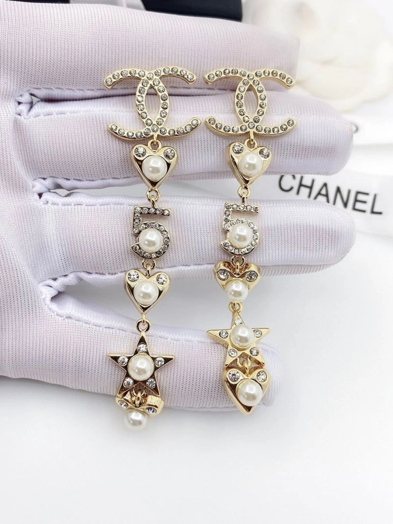Chanel Earrings UrbanChic 227440