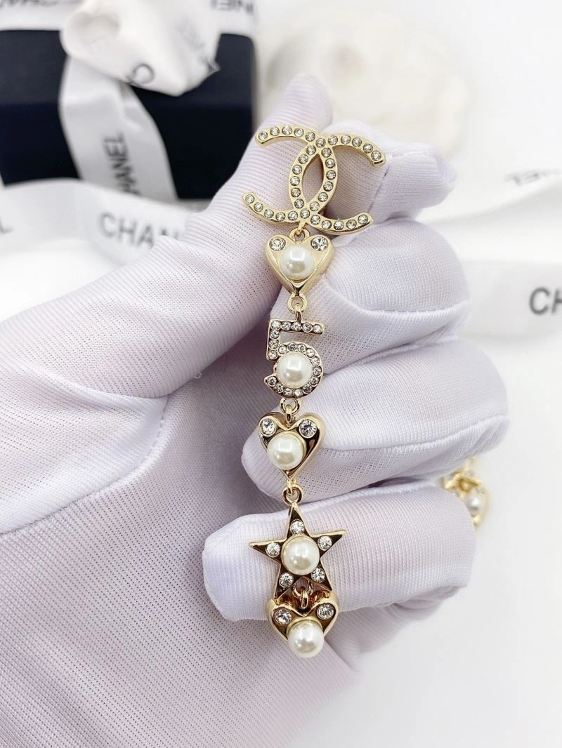 Chanel Earrings UrbanChic 227440