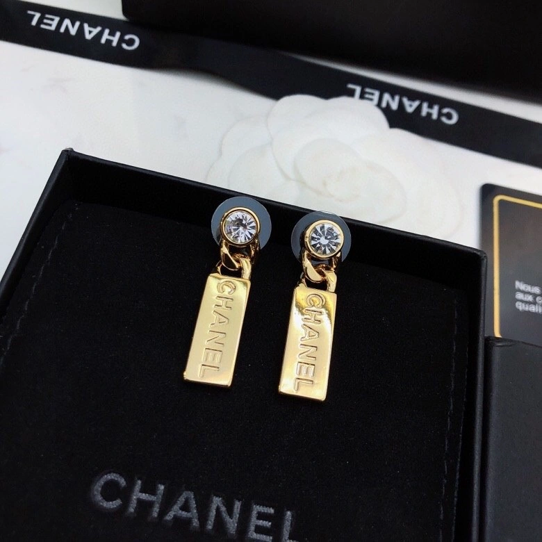 Chanel Earrings ModernLook 227467