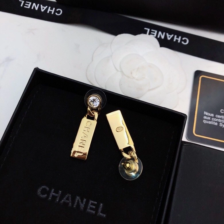 Chanel Earrings ModernLook 227467