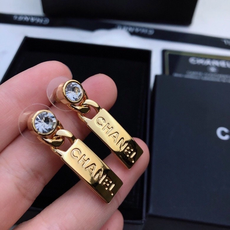 Chanel Earrings ModernLook 227467