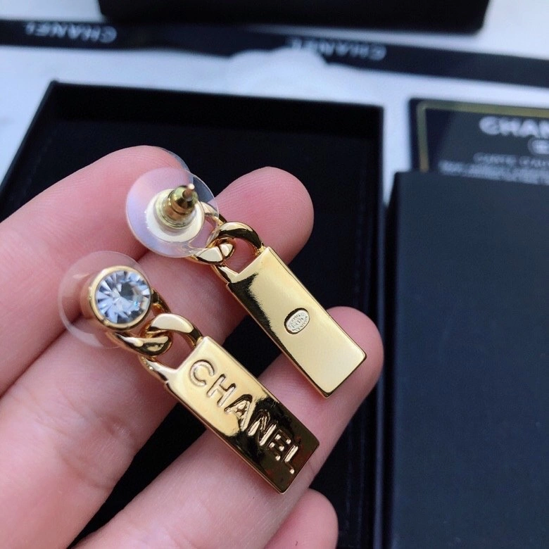 Chanel Earrings ModernLook 227467