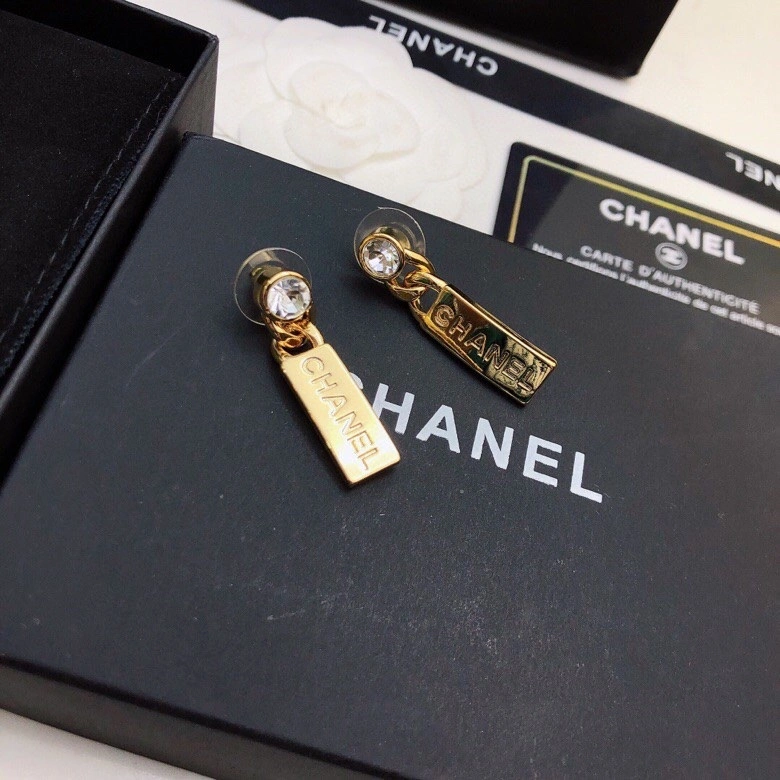 Chanel Earrings ModernLook 227467