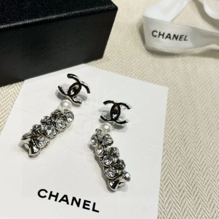 OnTrend Chanel Earrings 227441