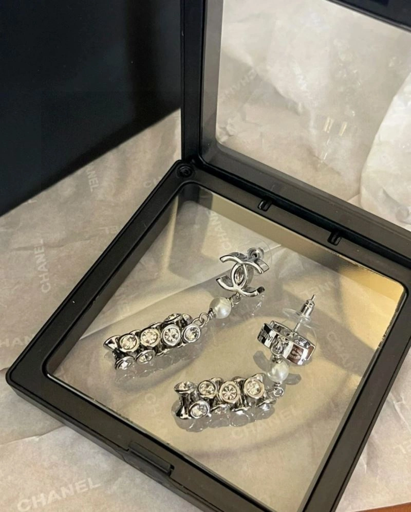 OnTrend Chanel Earrings 227441