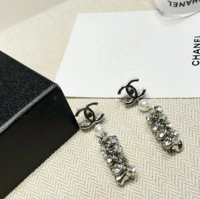 OnTrend Chanel Earrings 227441