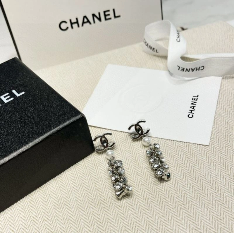 OnTrend Chanel Earrings 227441
