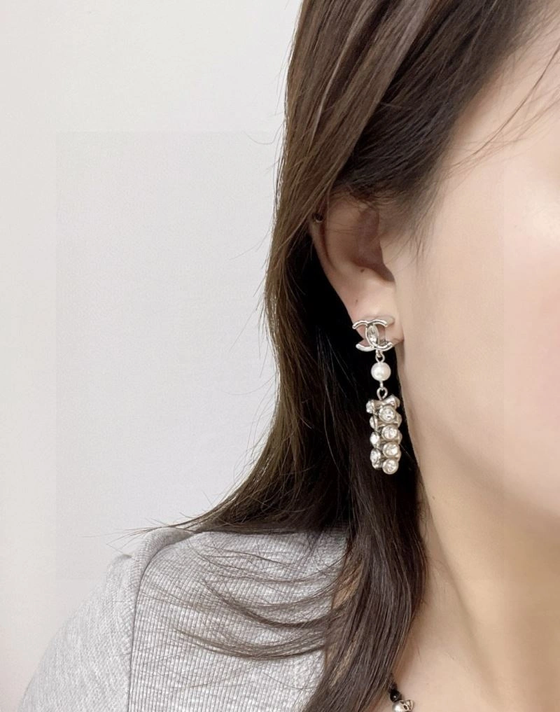 OnTrend Chanel Earrings 227441