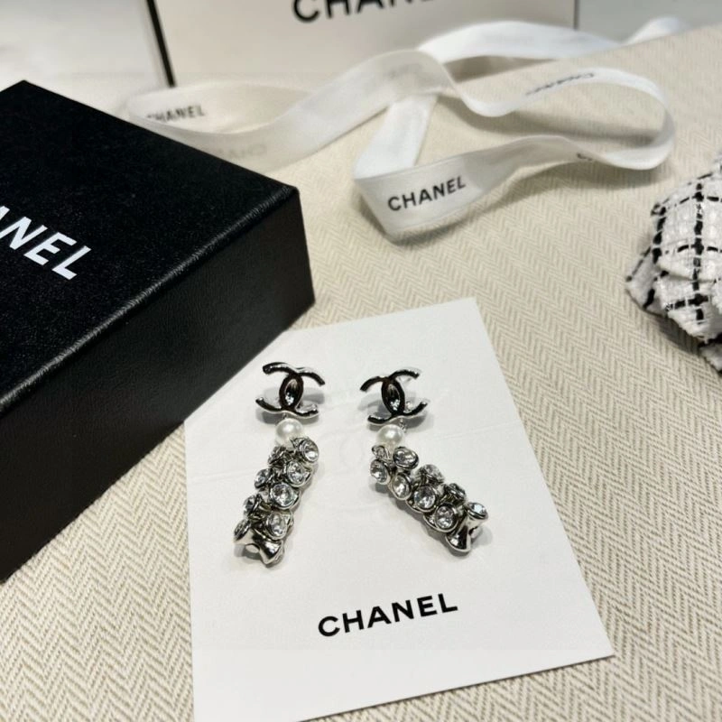 OnTrend Chanel Earrings 227441