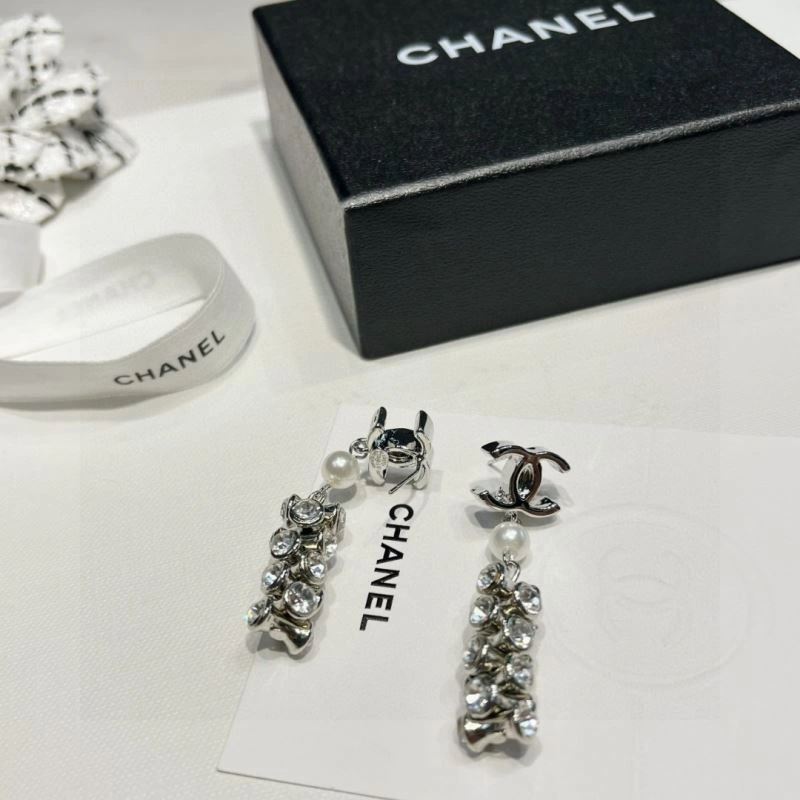OnTrend Chanel Earrings 227441