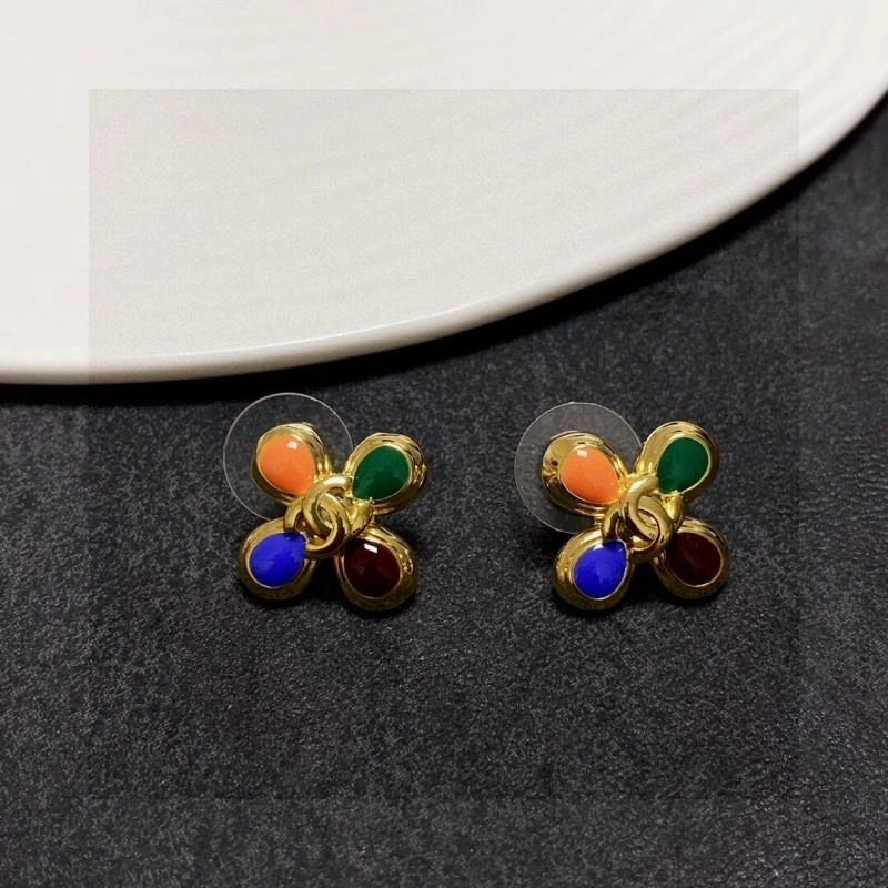 Chanel Earrings FlexibleFit 227430