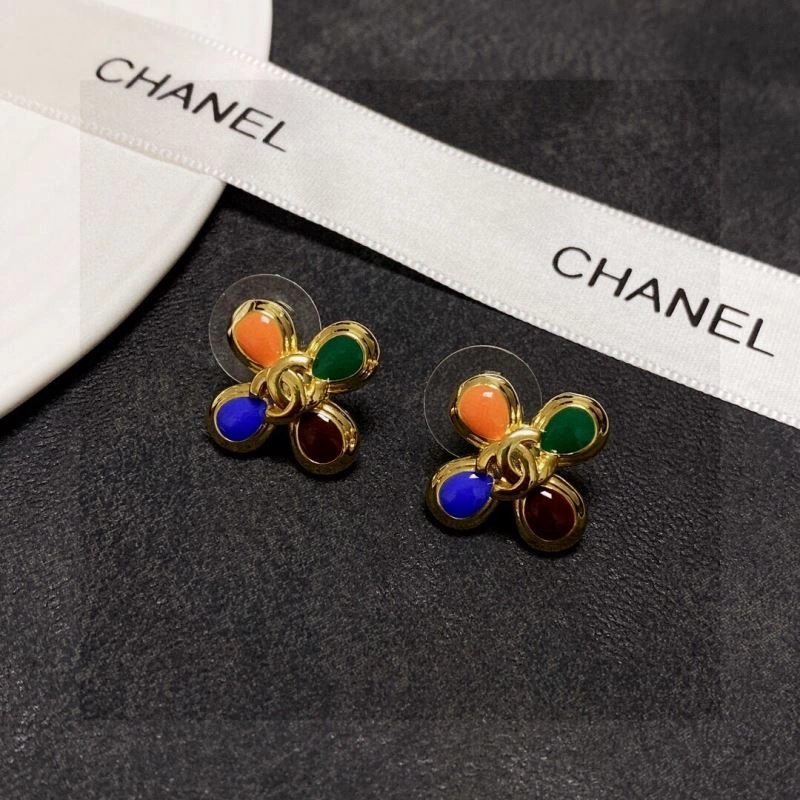 Chanel Earrings FlexibleFit 227430