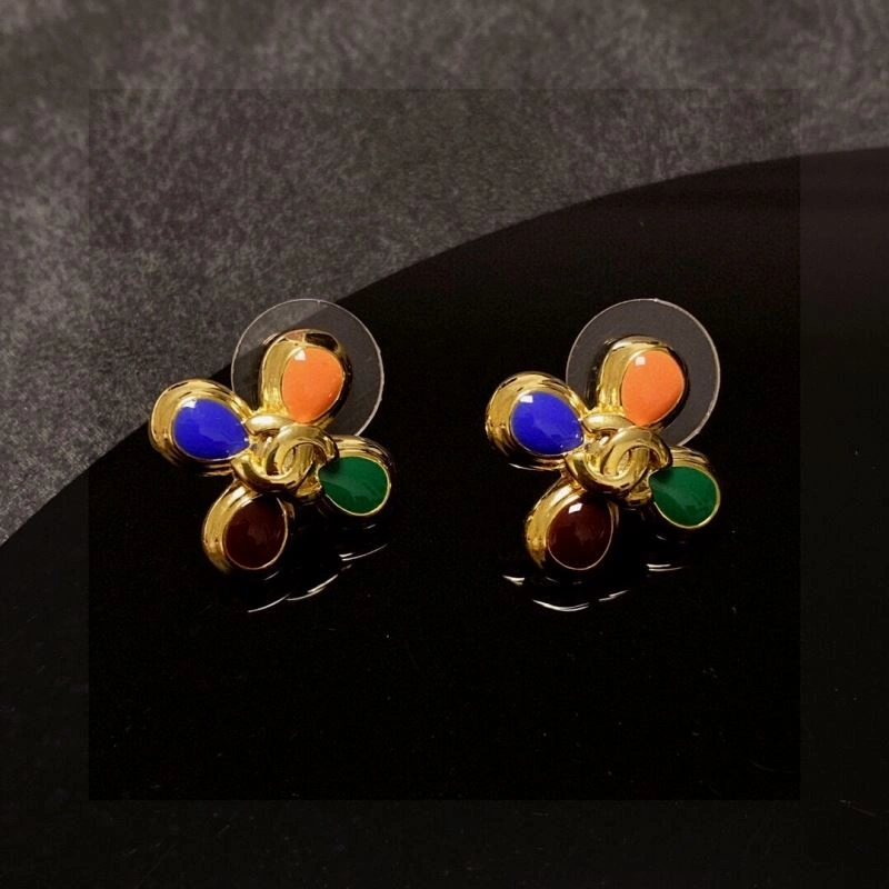 Chanel Earrings FlexibleFit 227430