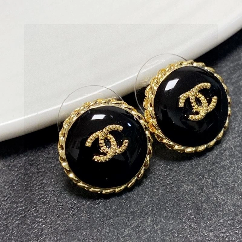 Chanel Earrings Modern 227432