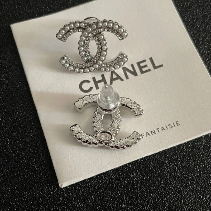 Chanel Earrings Elegant 227460