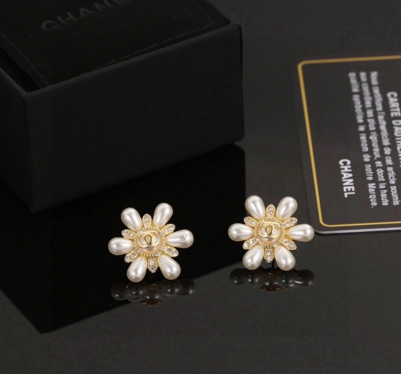 Attractive Chanel Earrings 227458