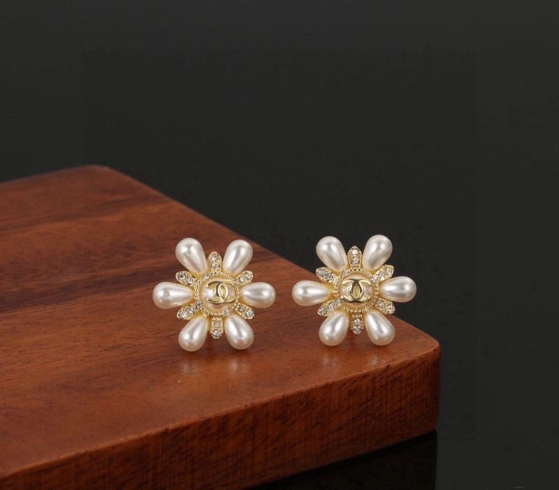 Attractive Chanel Earrings 227458