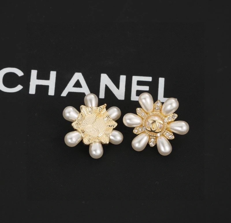 Attractive Chanel Earrings 227458