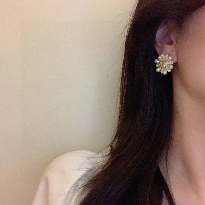 Attractive Chanel Earrings 227458