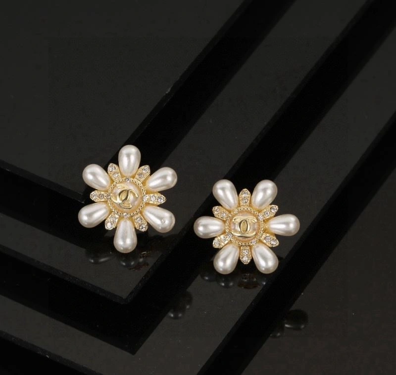 Attractive Chanel Earrings 227458