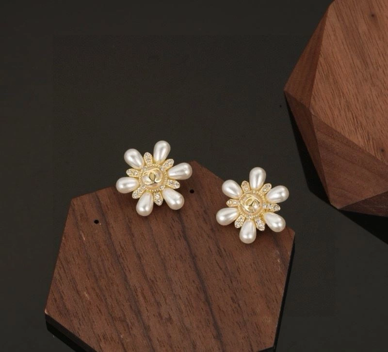 Attractive Chanel Earrings 227458