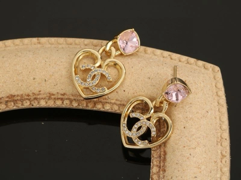 Chanel Earrings Original 227433