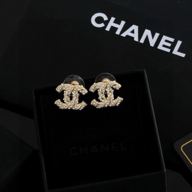 Chanel Earrings AllSeason 227419