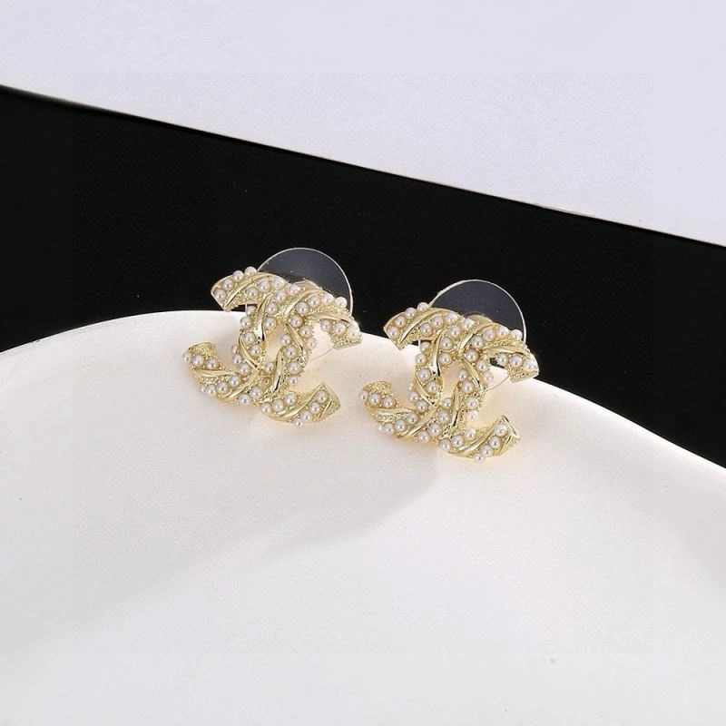 Chanel Earrings AllSeason 227419