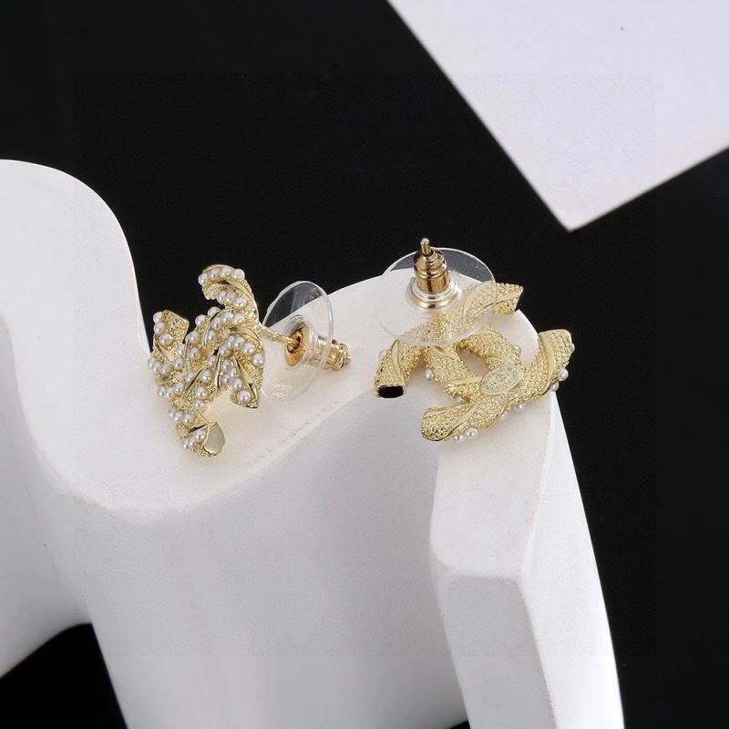 Chanel Earrings AllSeason 227419