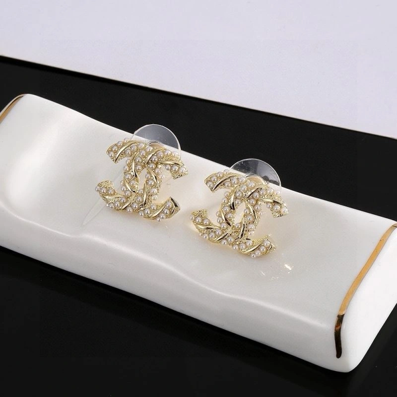 Chanel Earrings AllSeason 227419