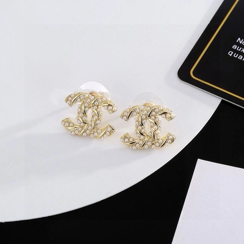 Chanel Earrings AllSeason 227419