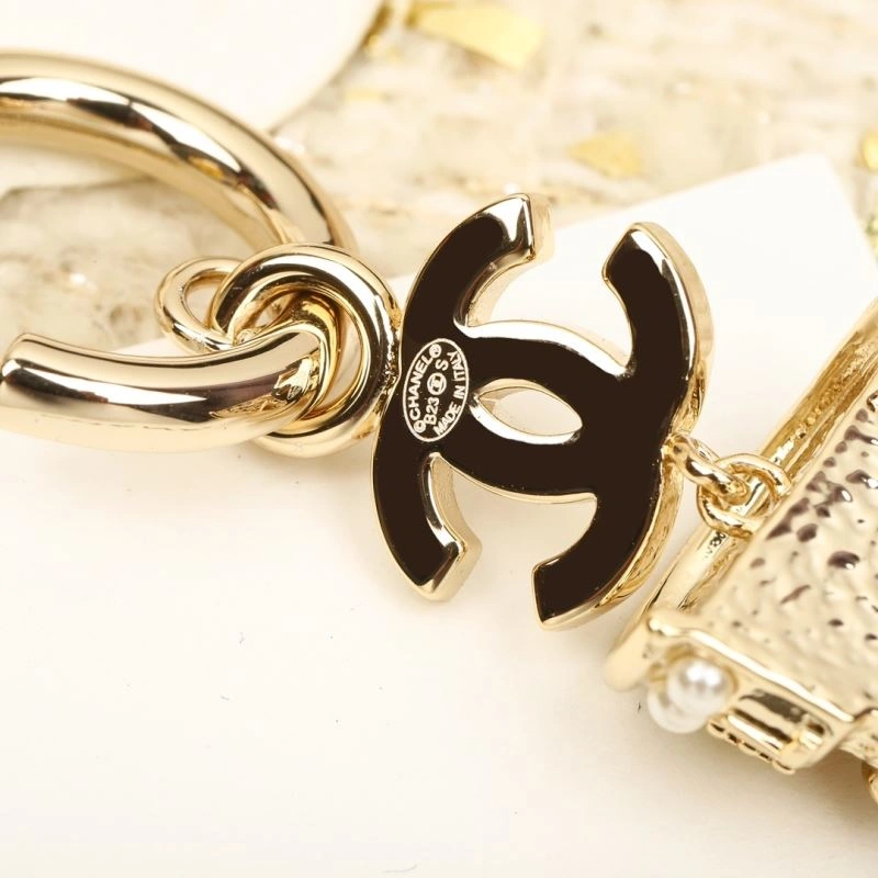 Snug Chanel Earrings 227544