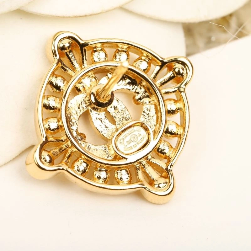 NewStyle Chanel Earrings 227426