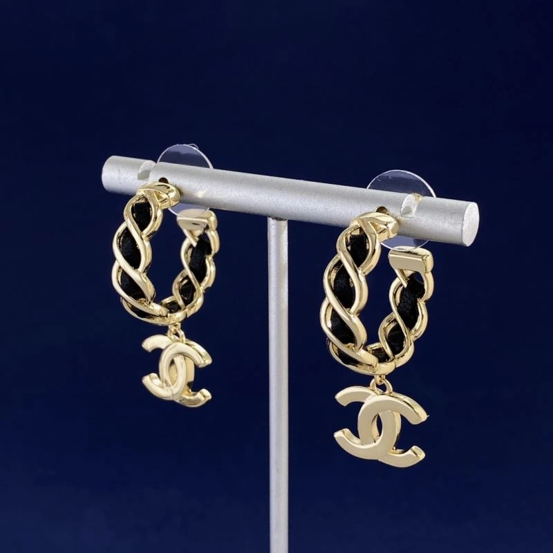 Chanel Earrings Contemporary 227424