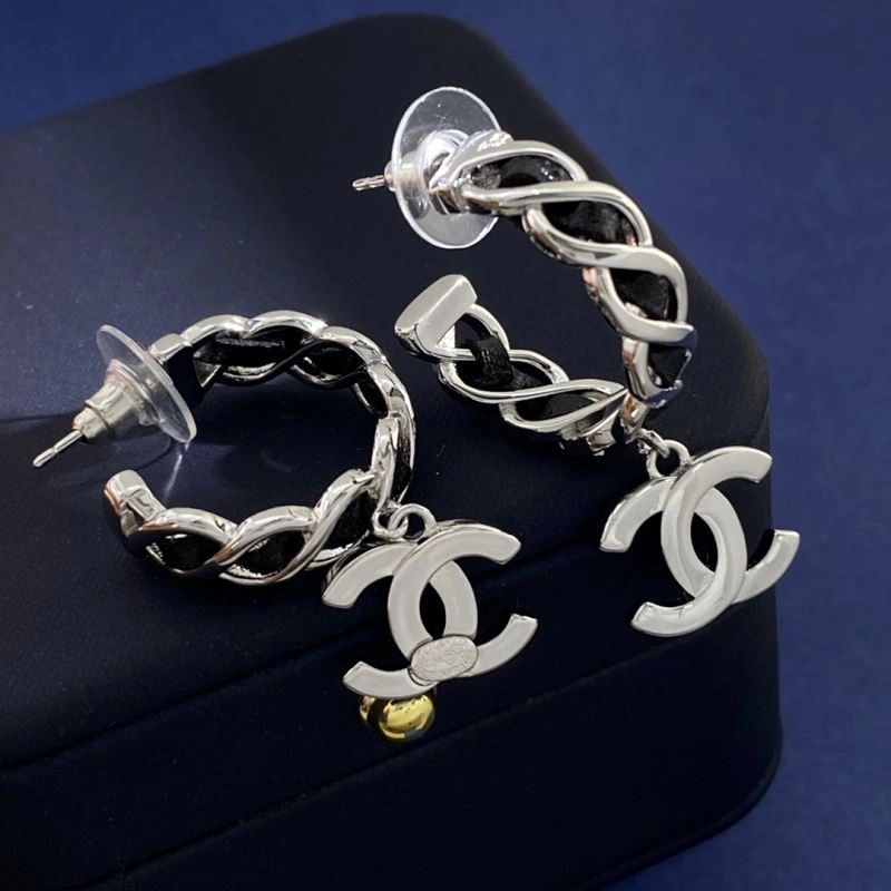 Chanel Earrings Contemporary 227424