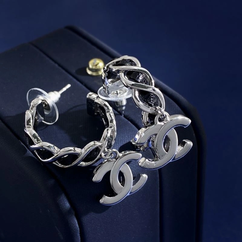Chanel Earrings Contemporary 227424