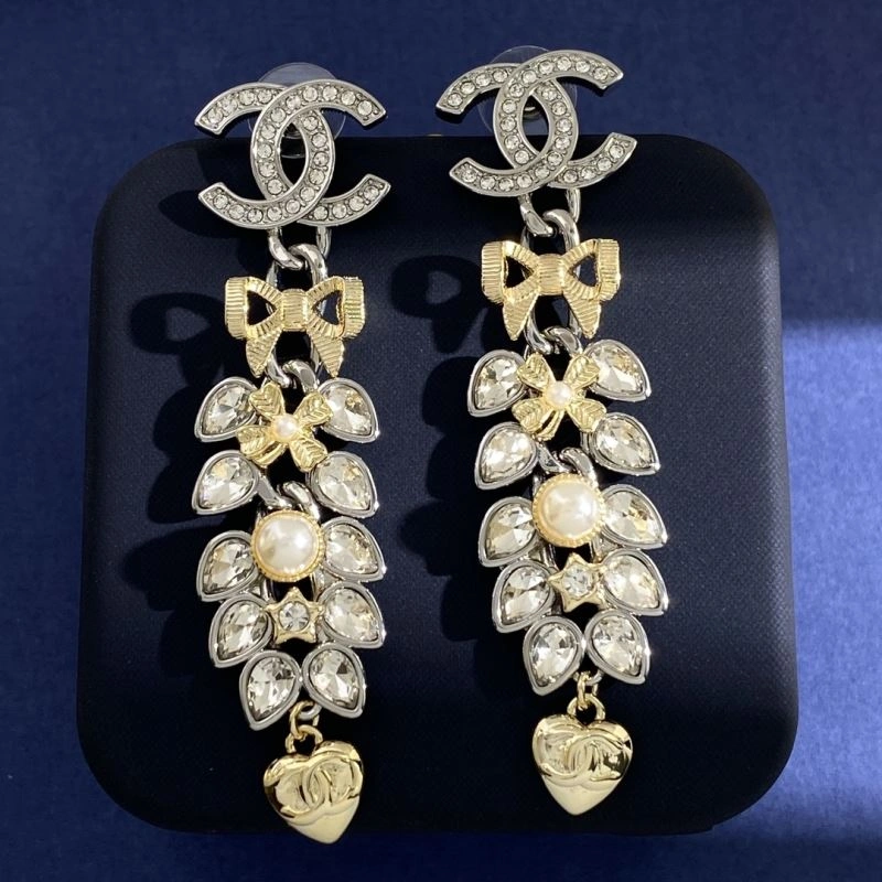 TravelReady Chanel Earrings 227450