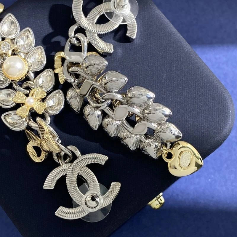 TravelReady Chanel Earrings 227450