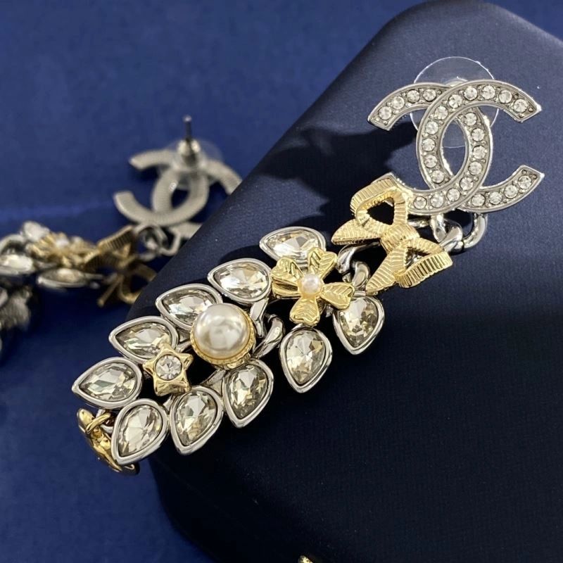 TravelReady Chanel Earrings 227450