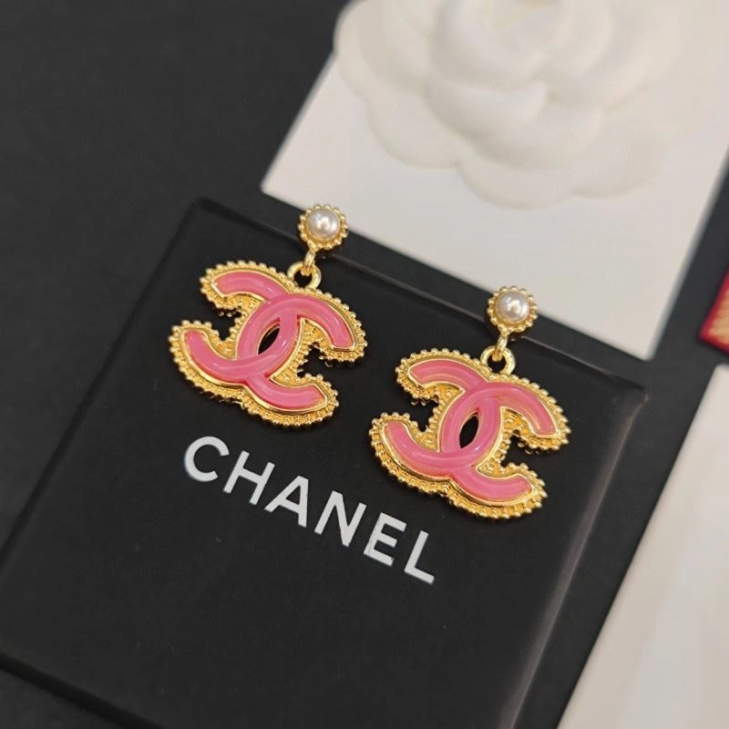 EasyCare Chanel Earrings 227428