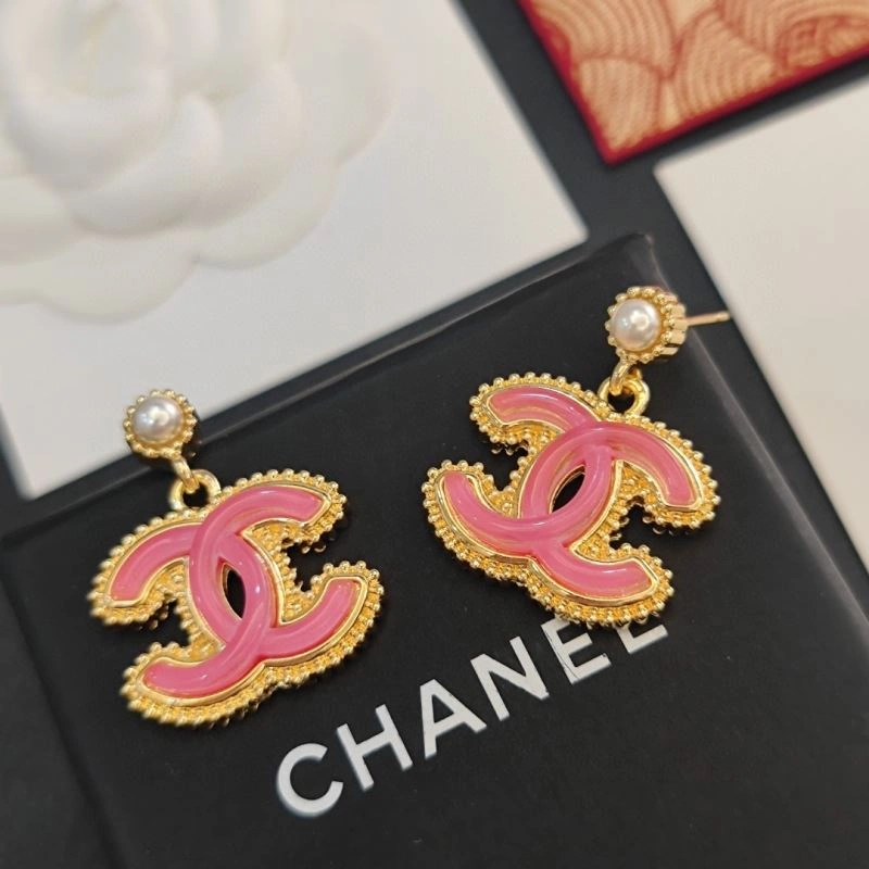 EasyCare Chanel Earrings 227428